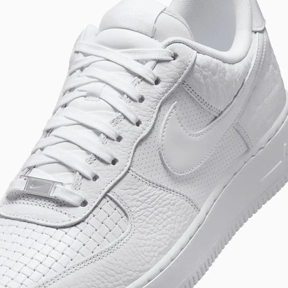 Men's Air Force 1 `07 LX "White Multi Prints"