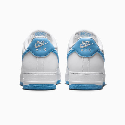 Men's Air Force 1 `07 "University Blue"