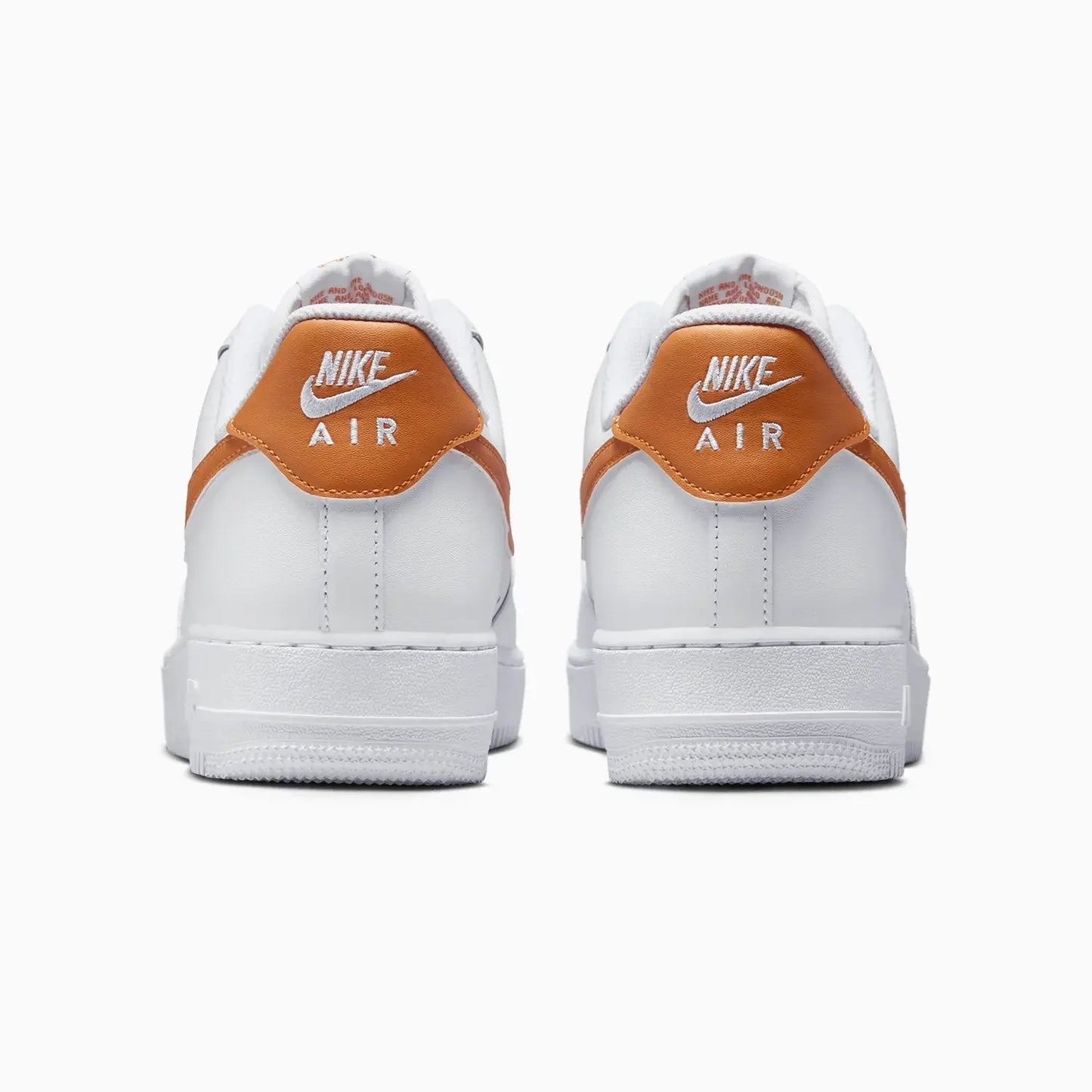 Men's Air Force 1 07 "White Monarch"