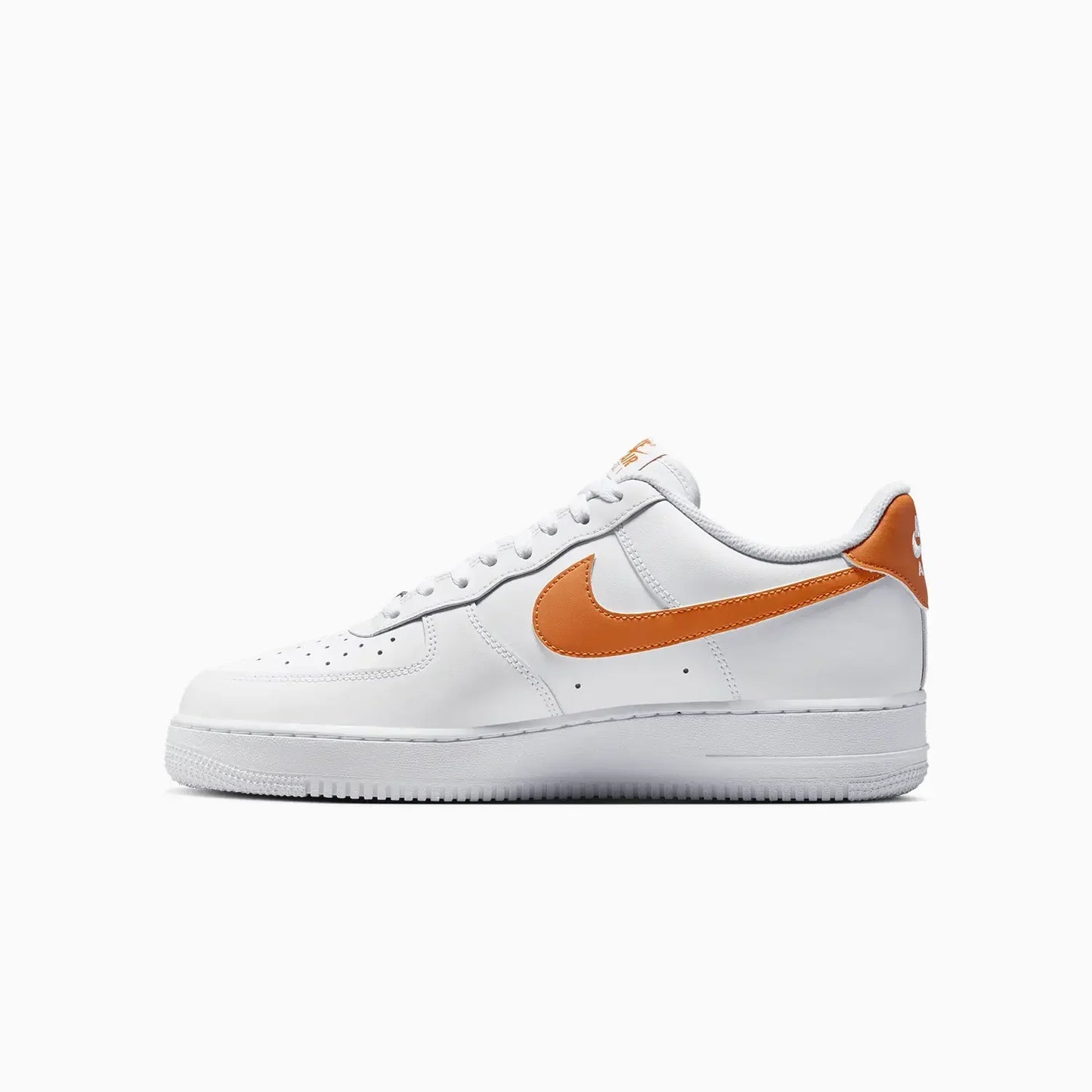 Men's Air Force 1 07 "White Monarch"