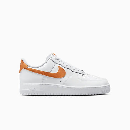 Men's Air Force 1 07 "White Monarch"