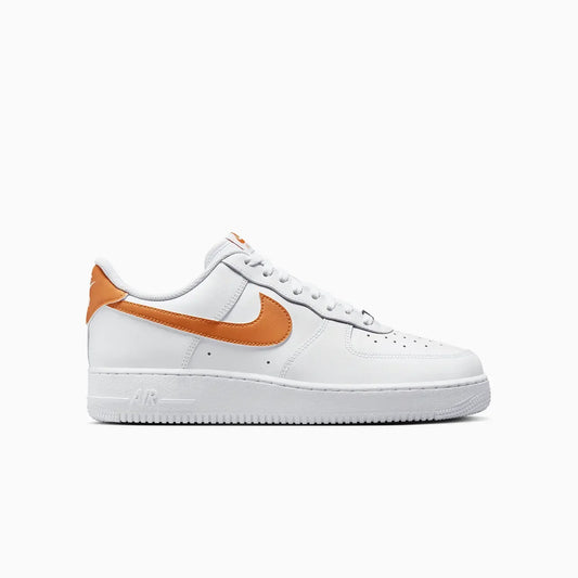 Men's Air Force 1 07 "White Monarch"