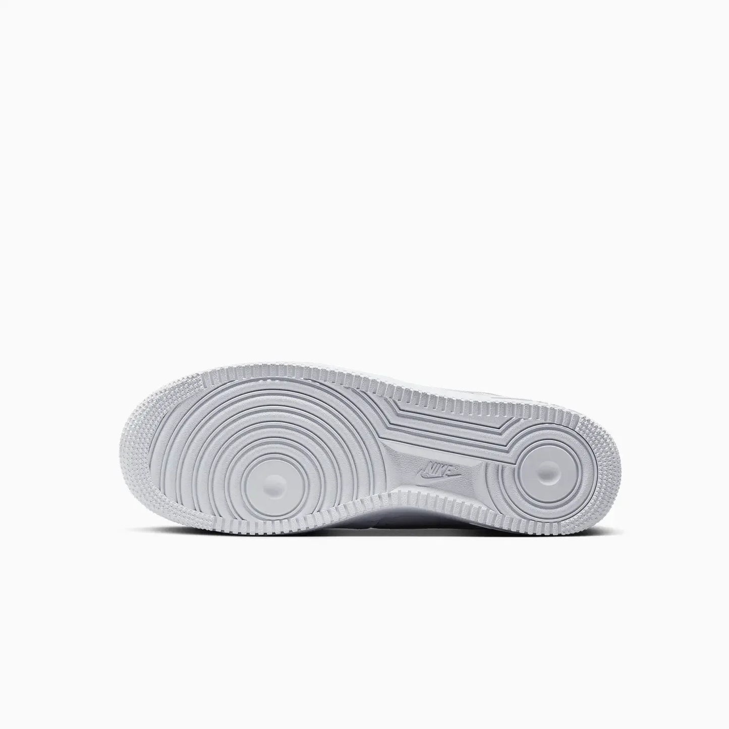 Men's Air Force 1 07 "White Monarch"