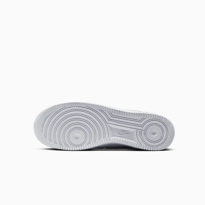 Men's Air Force 1 07 "White Monarch"