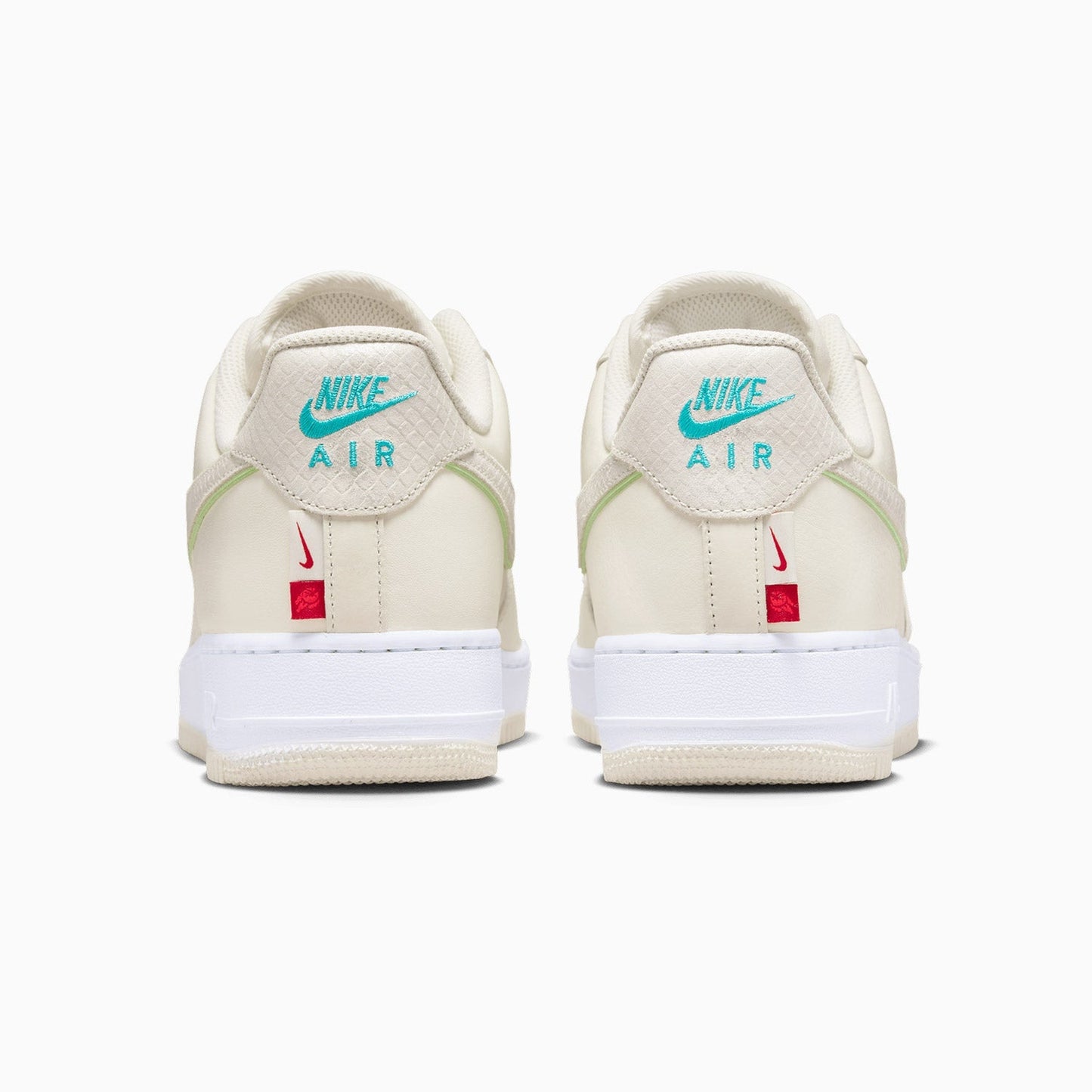 Men's Air Force 1 `07 "Year of the Dragon"
