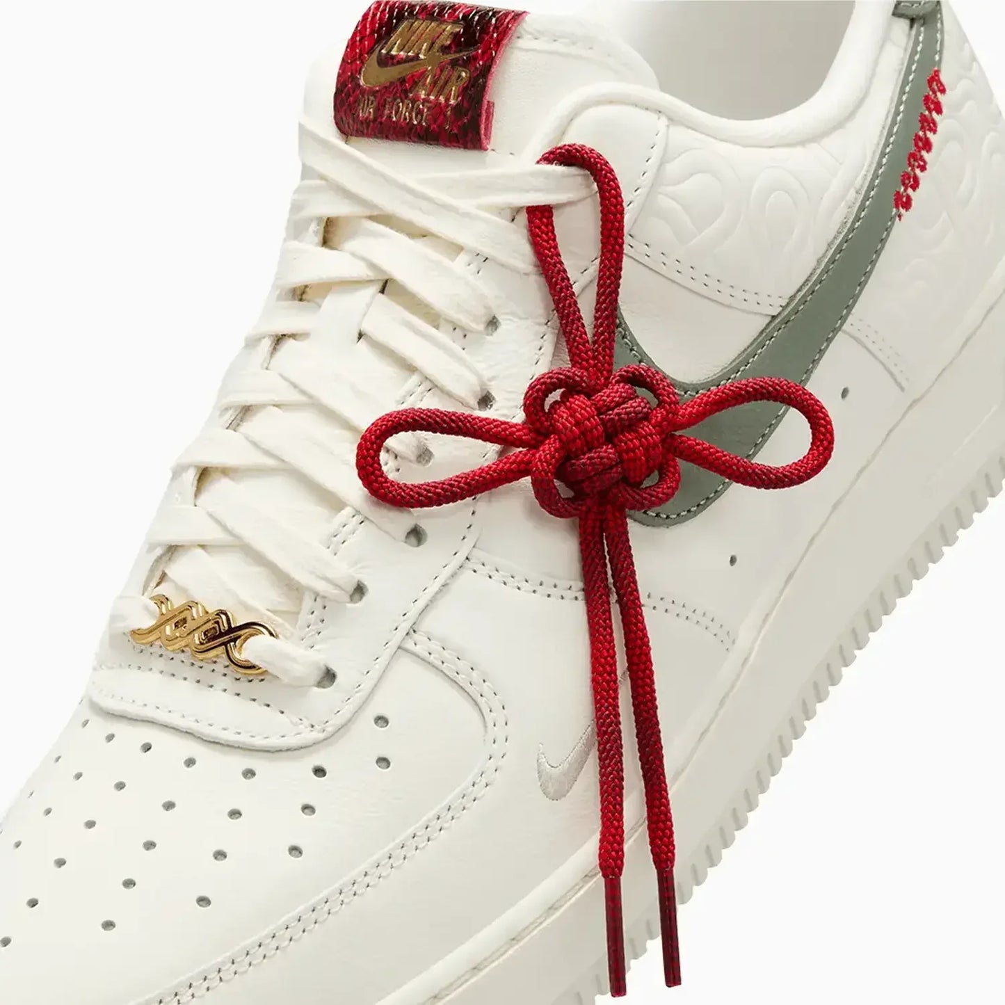 Men's Air Force 1 Low "Year Of The Snake"