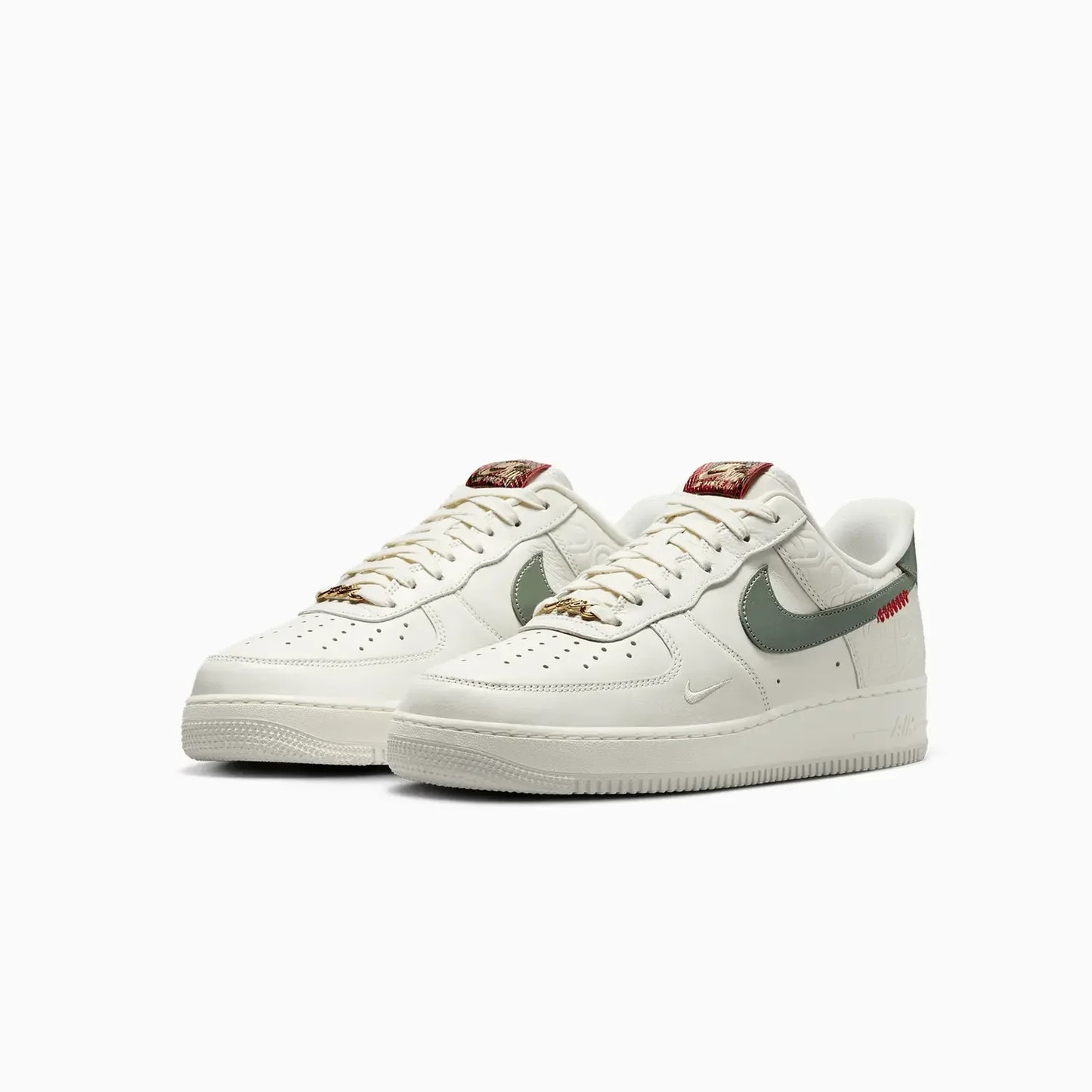 Men's Air Force 1 Low "Year Of The Snake"