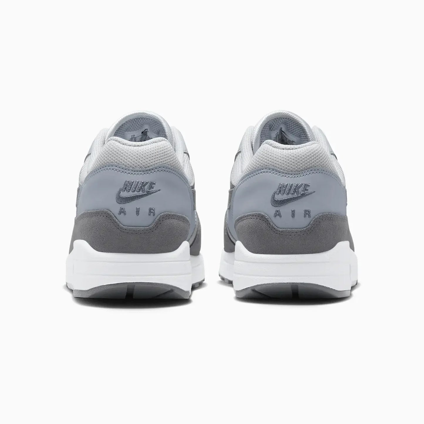 Men's Air Max 1 "Dust Wolf Grey"