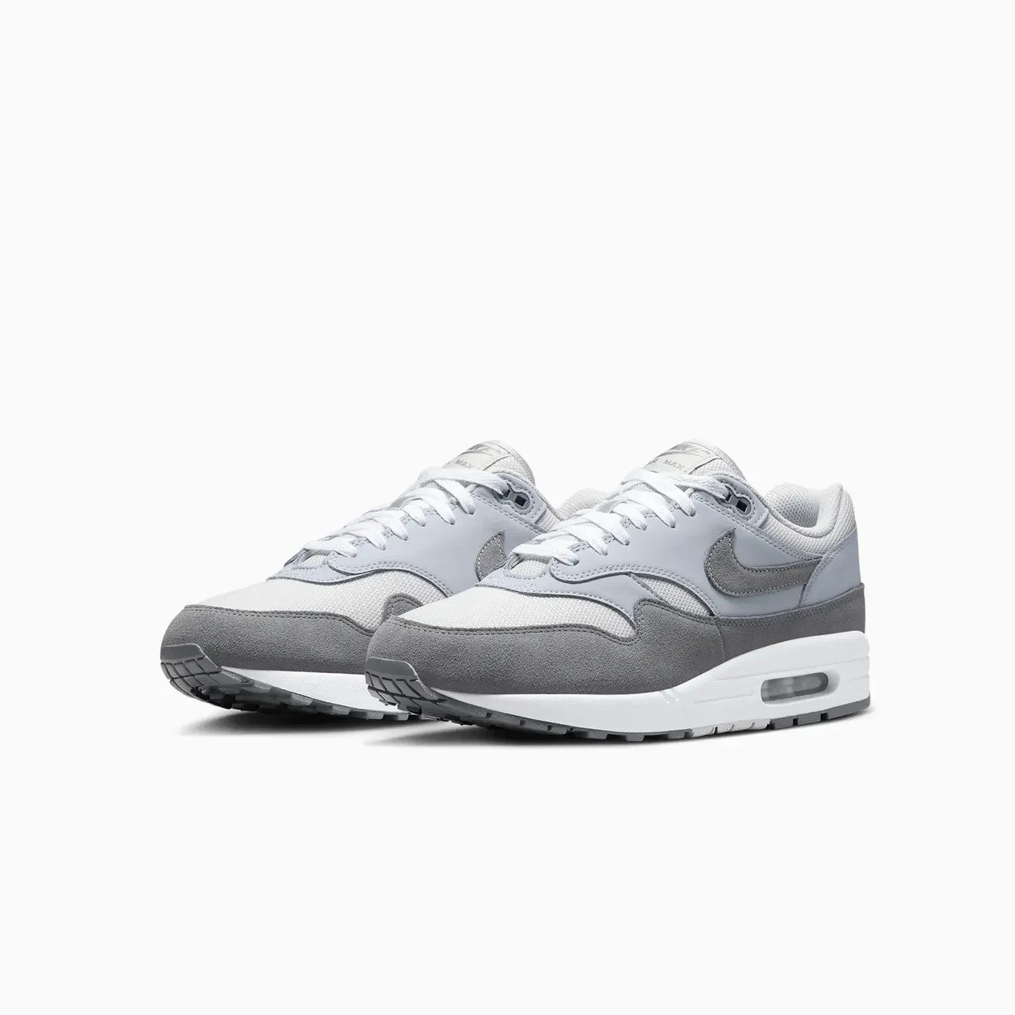Men's Air Max 1 "Dust Wolf Grey"