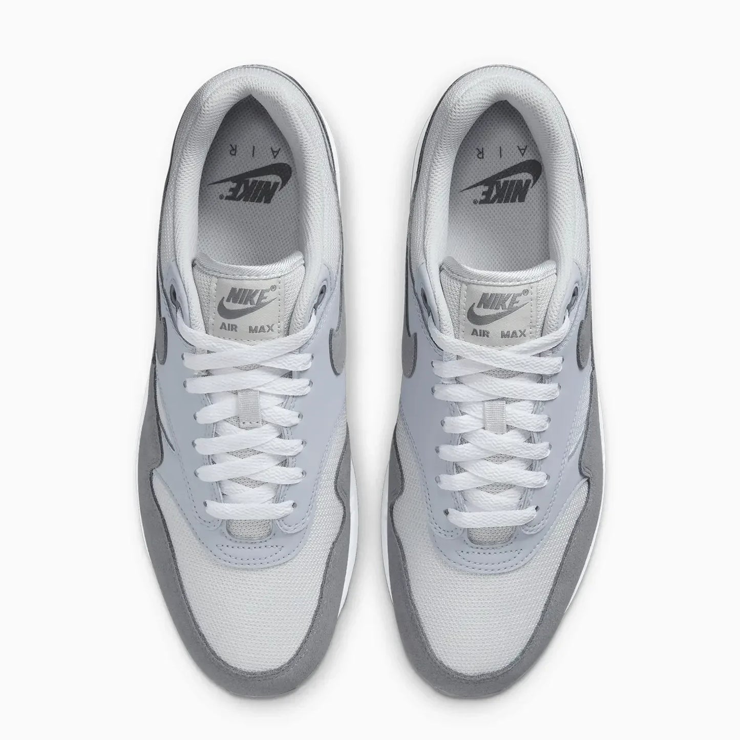 Men's Air Max 1 "Dust Wolf Grey"