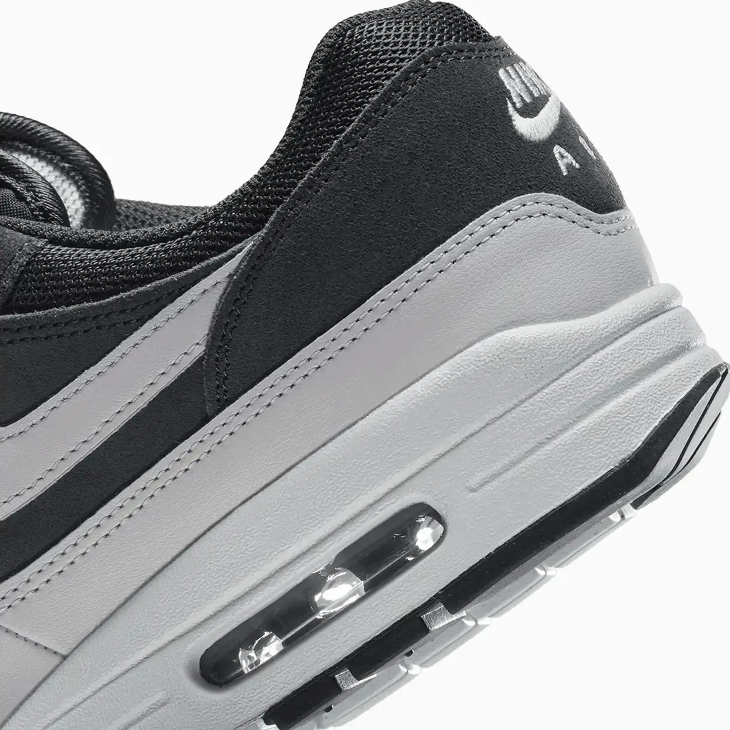 Men's Air Max 1 Essential "Off Noir"