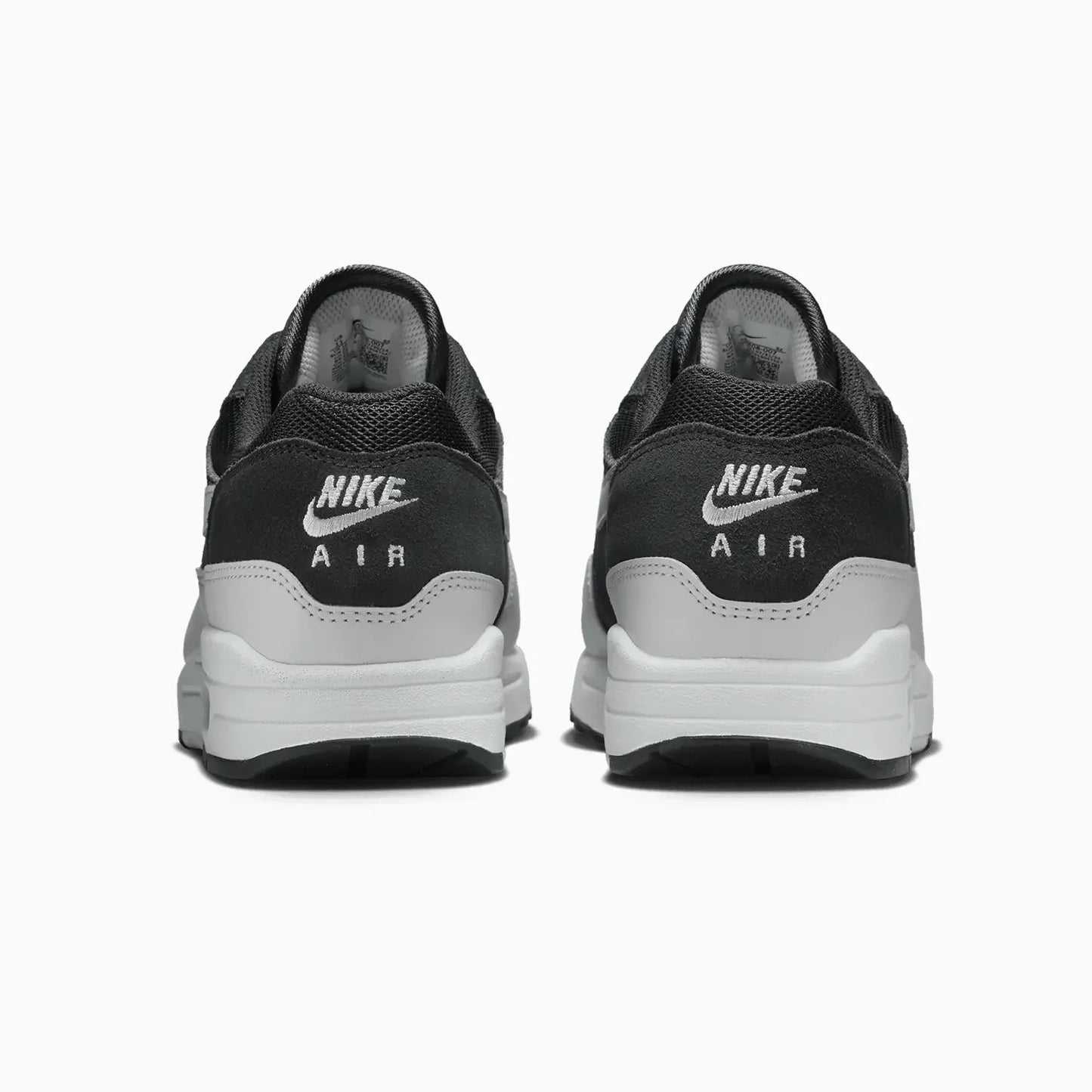 Men's Air Max 1 Essential "Off Noir"