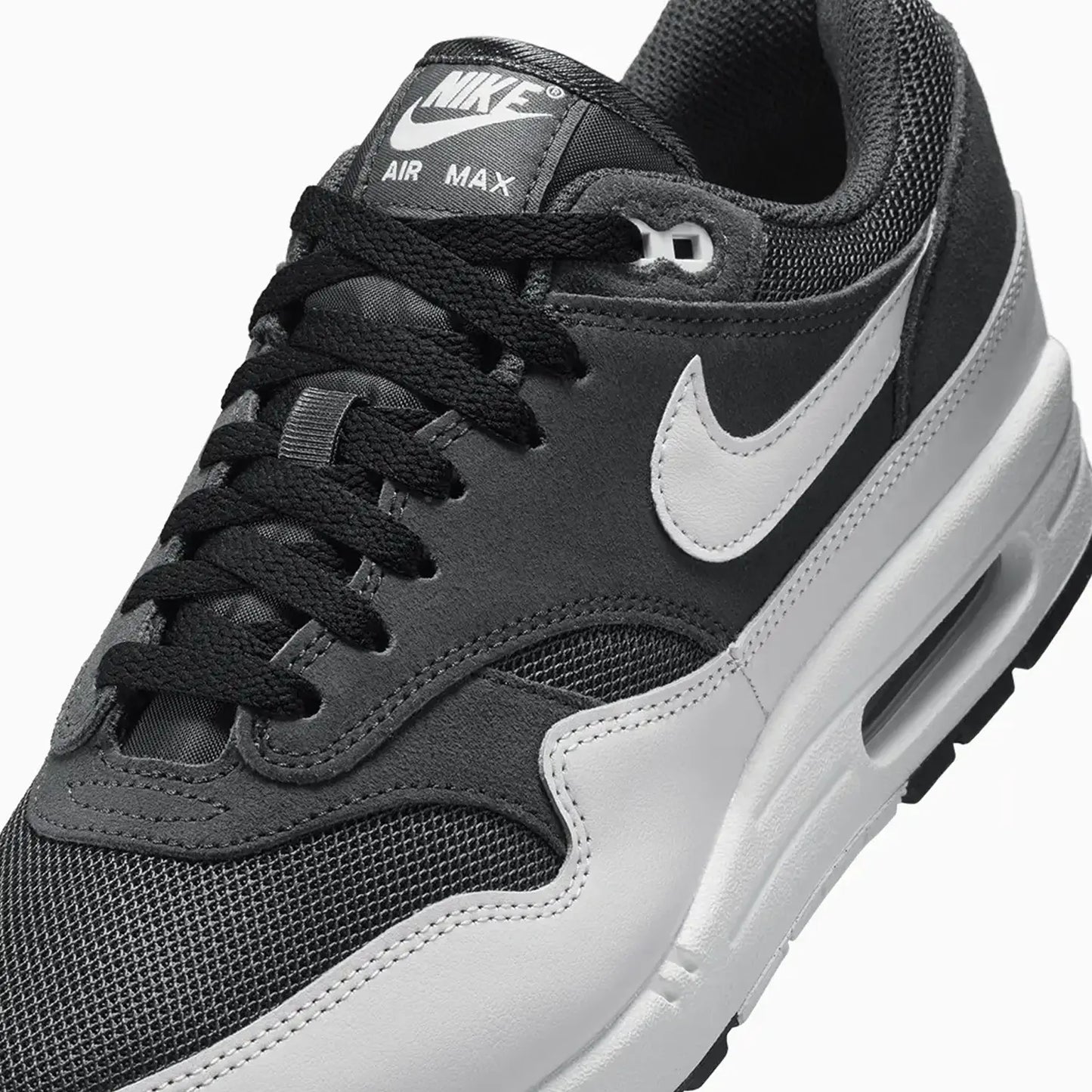 Men's Air Max 1 Essential "Off Noir"