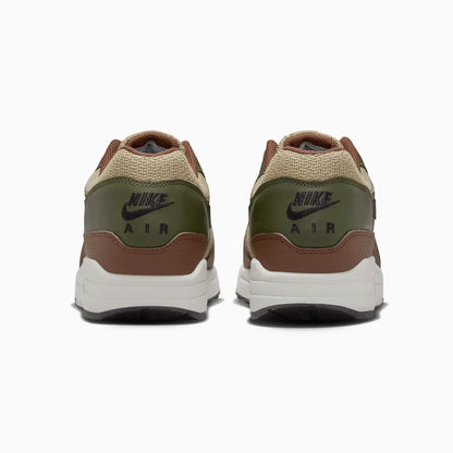 Men's Air Max 1 Essential Premium "Neutral Olive"