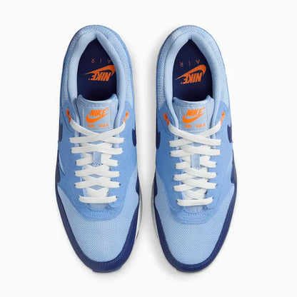 Men's Air Max 1 Essential "Psychic Blue"