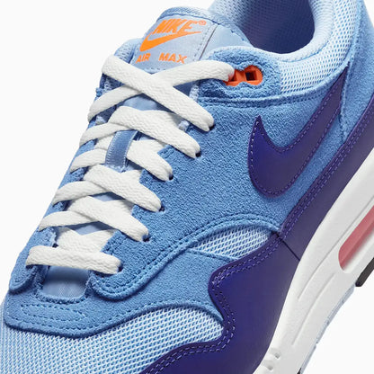 Men's Air Max 1 Essential "Psychic Blue"