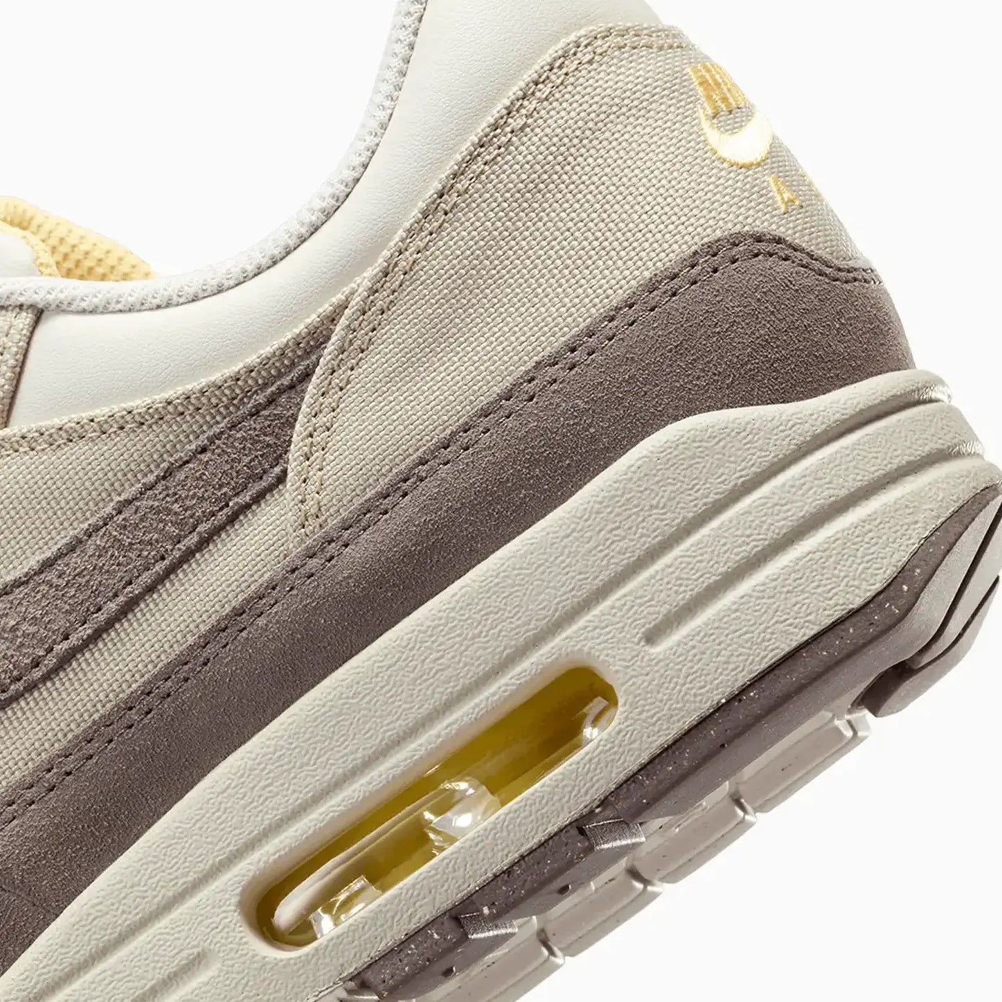Men's Air Max 1 Premium "Cave Stone"