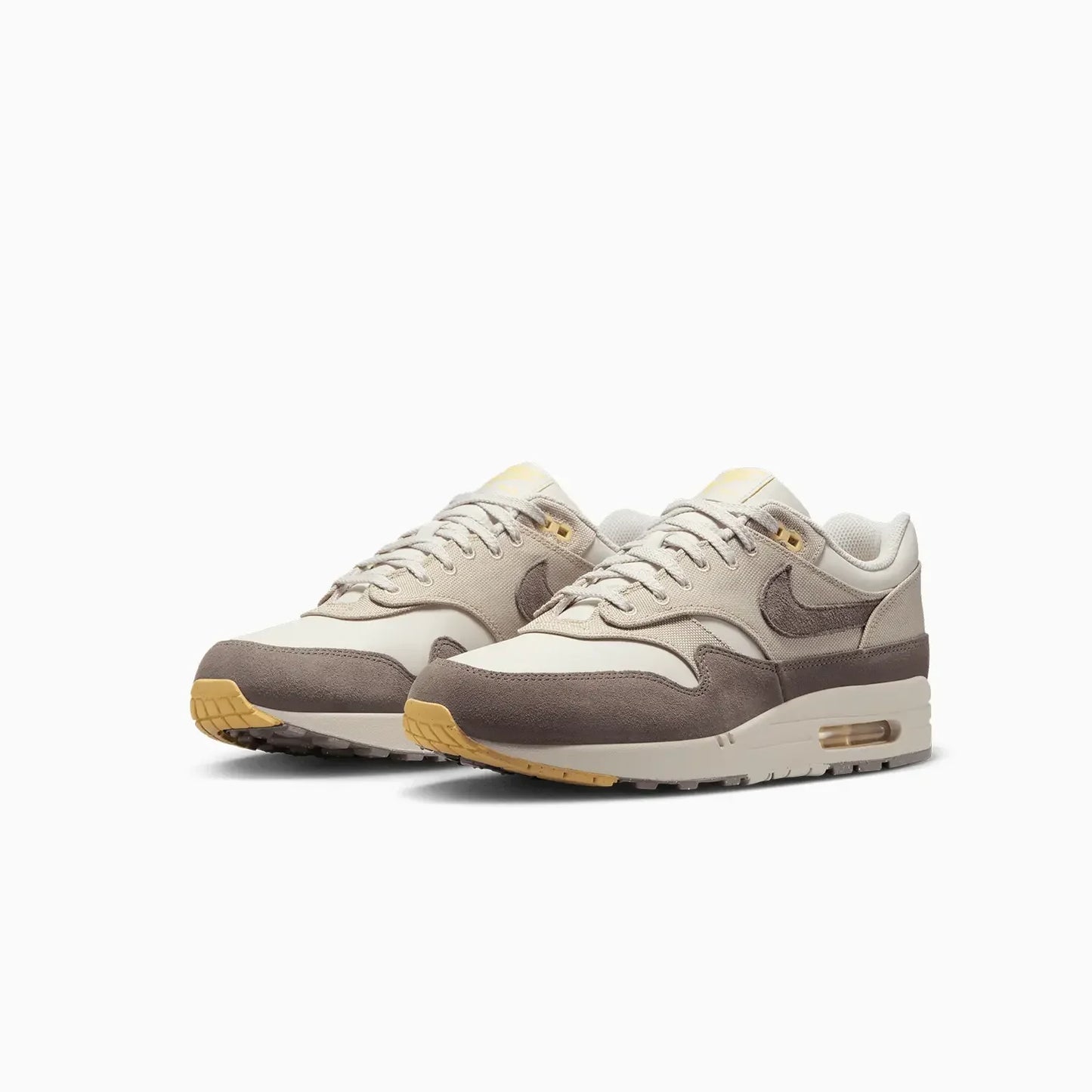 Men's Air Max 1 Premium "Cave Stone"