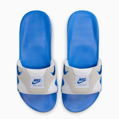 Men's Air Max 1 "Royal" Slides