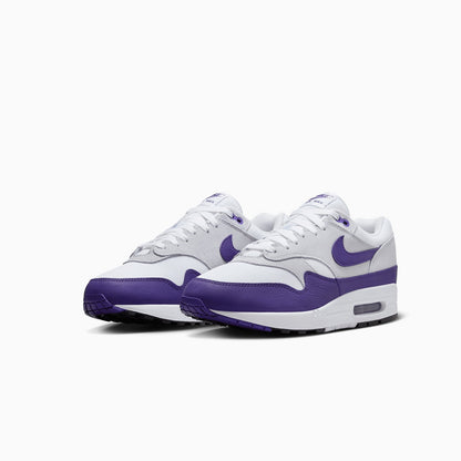 Men's Air Max 1 SC "Field Purple"