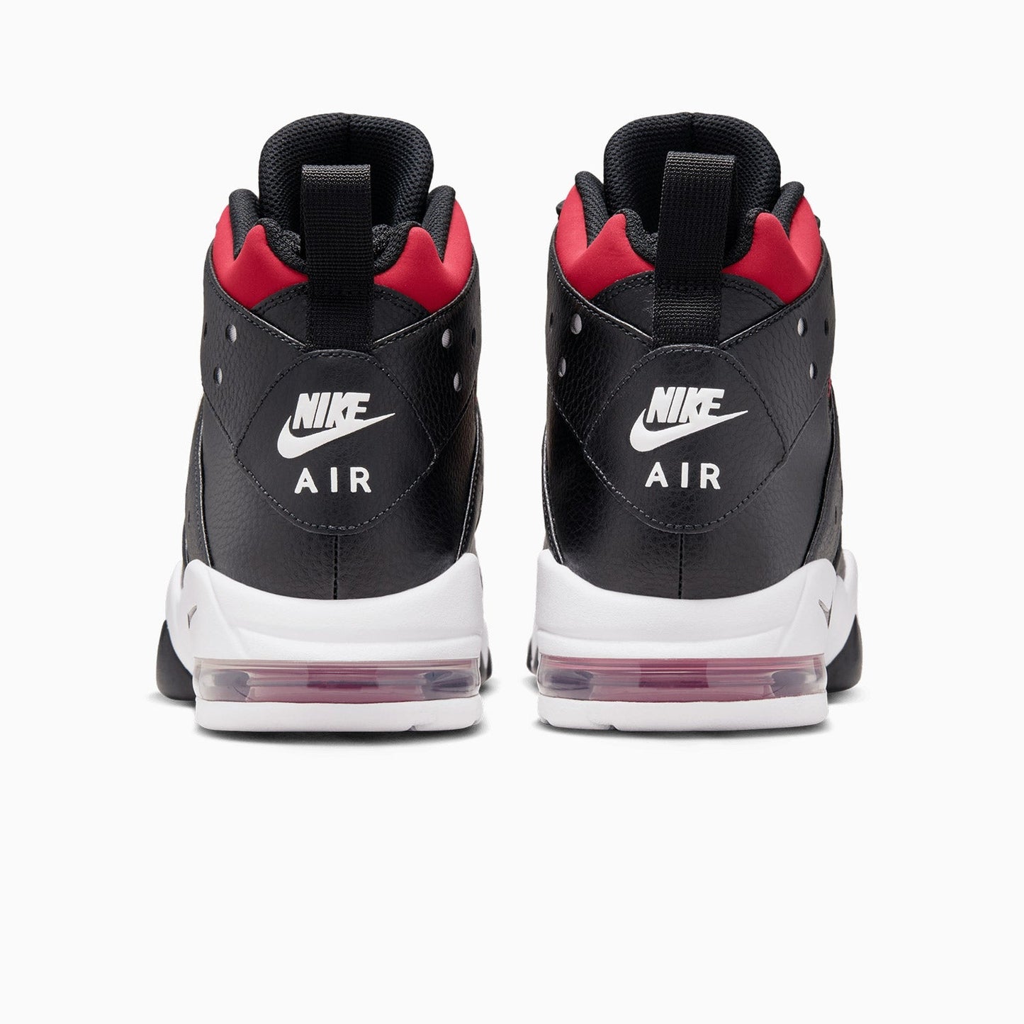 Men's Air Max 2 CB `94 "Black Gym Red"