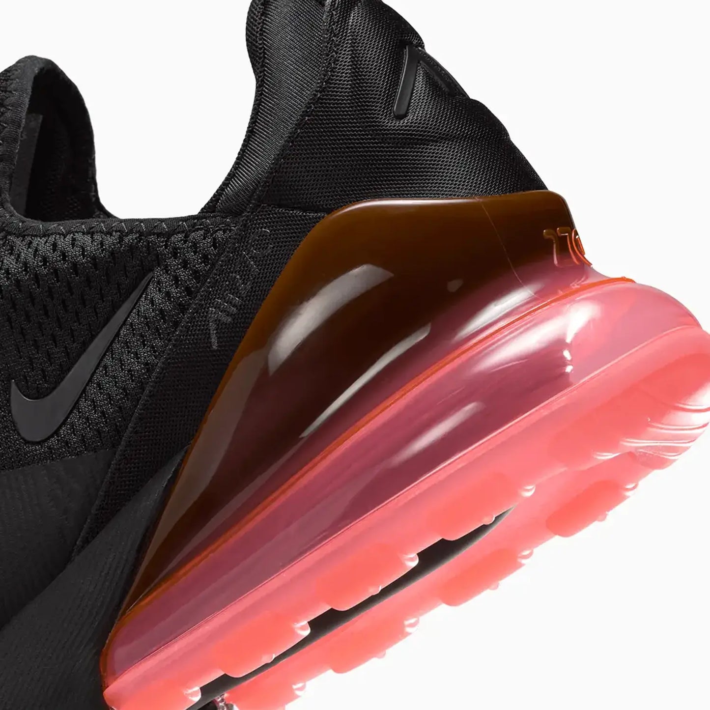 Men's Air Max 270 "Hot Punch"