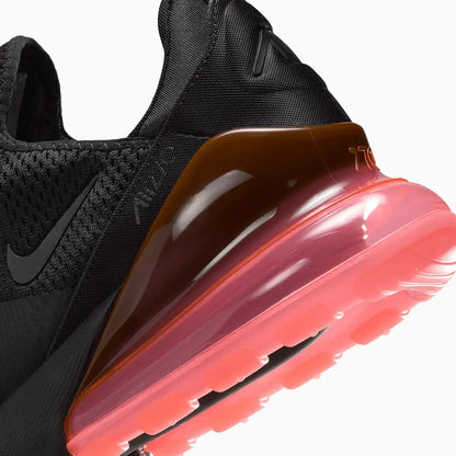 Men's Air Max 270 "Hot Punch"