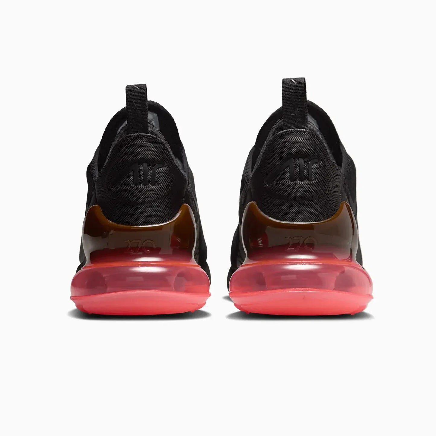 Men's Air Max 270 "Hot Punch"
