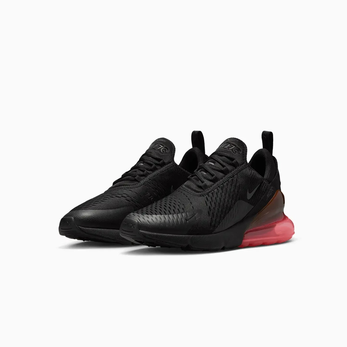 Men's Air Max 270 "Hot Punch"