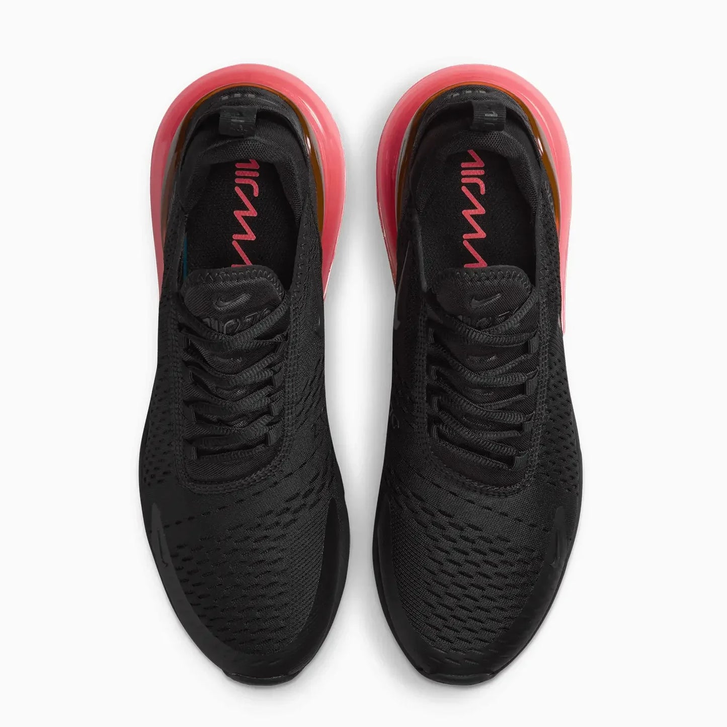 Men's Air Max 270 "Hot Punch"
