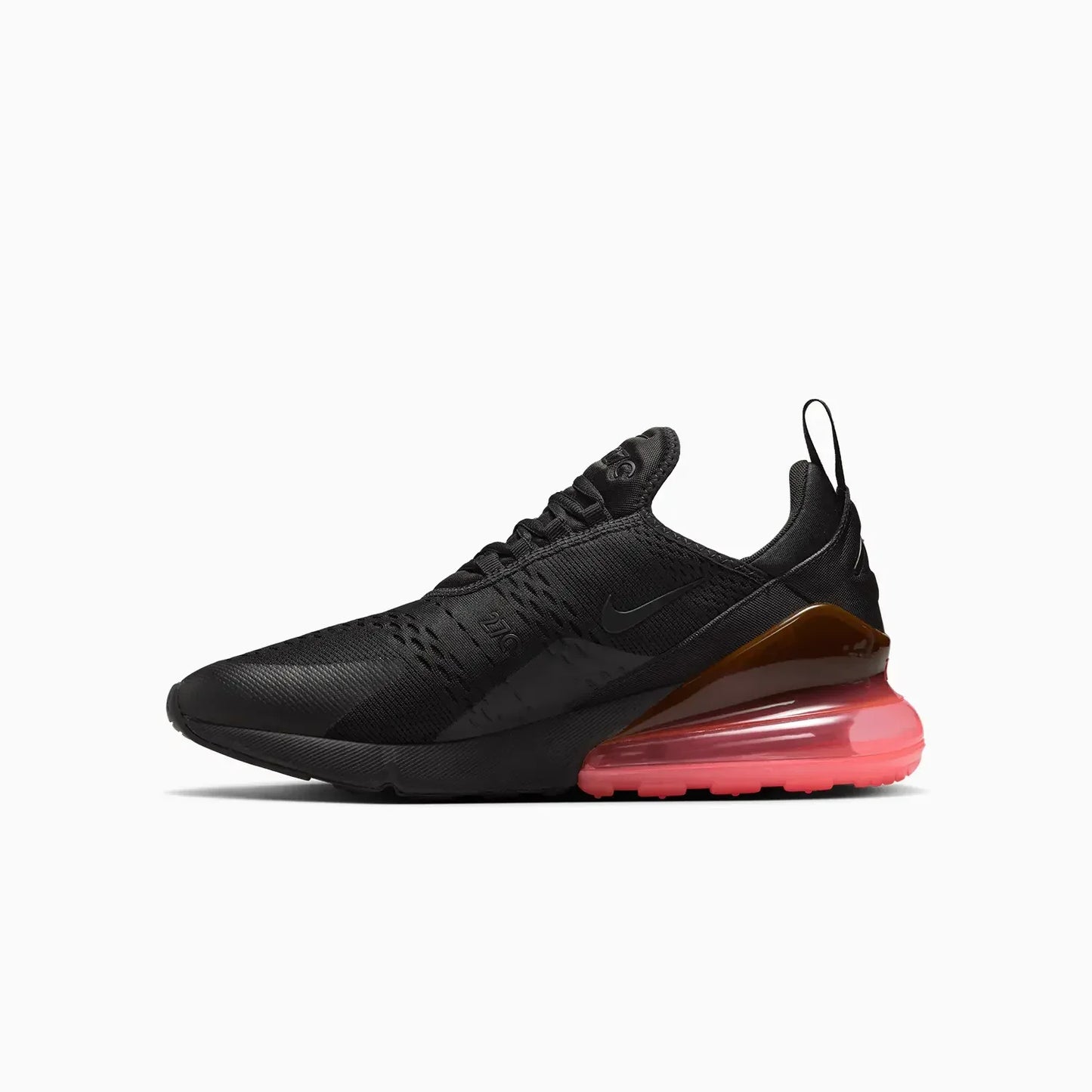 Men's Air Max 270 "Hot Punch"