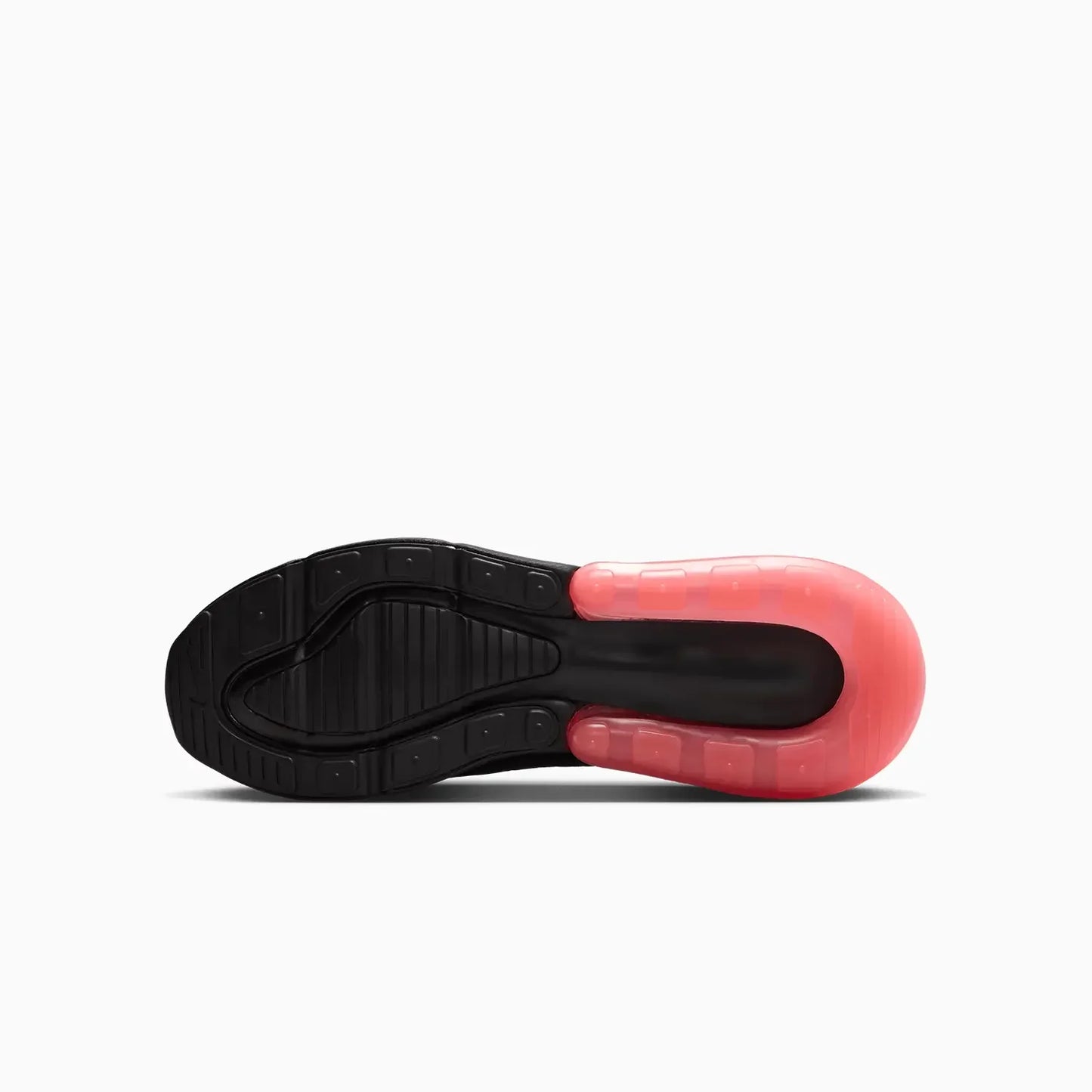 Men's Air Max 270 "Hot Punch"