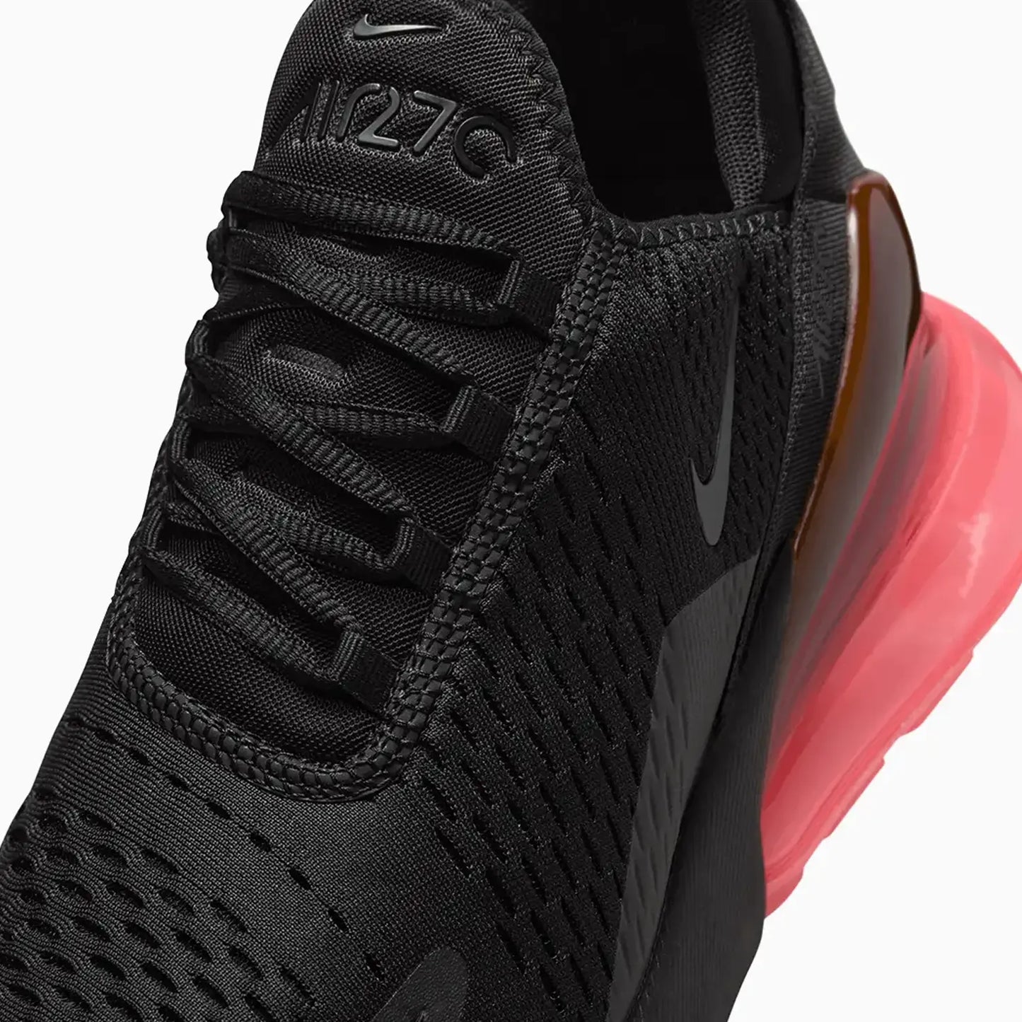 Men's Air Max 270 "Hot Punch"