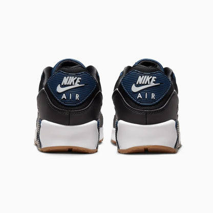 Men's Air Max 90 "Midnight Navy Gum"