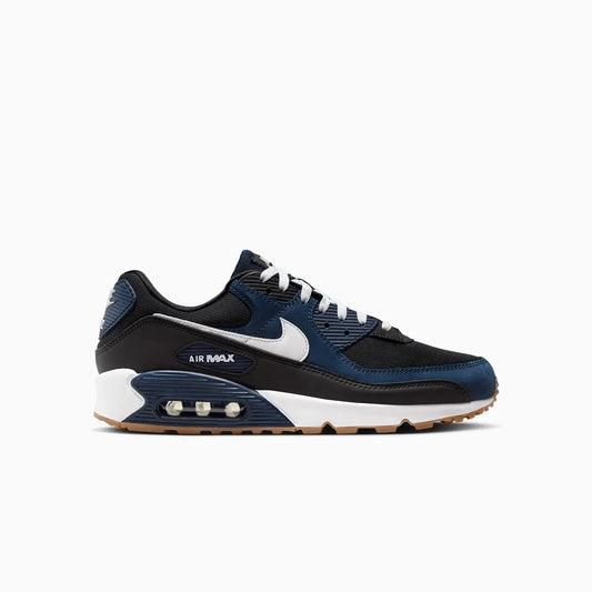 Men's Air Max 90 "Midnight Navy Gum"