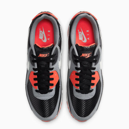 Men's Air Max 90 Premium "Infrared"