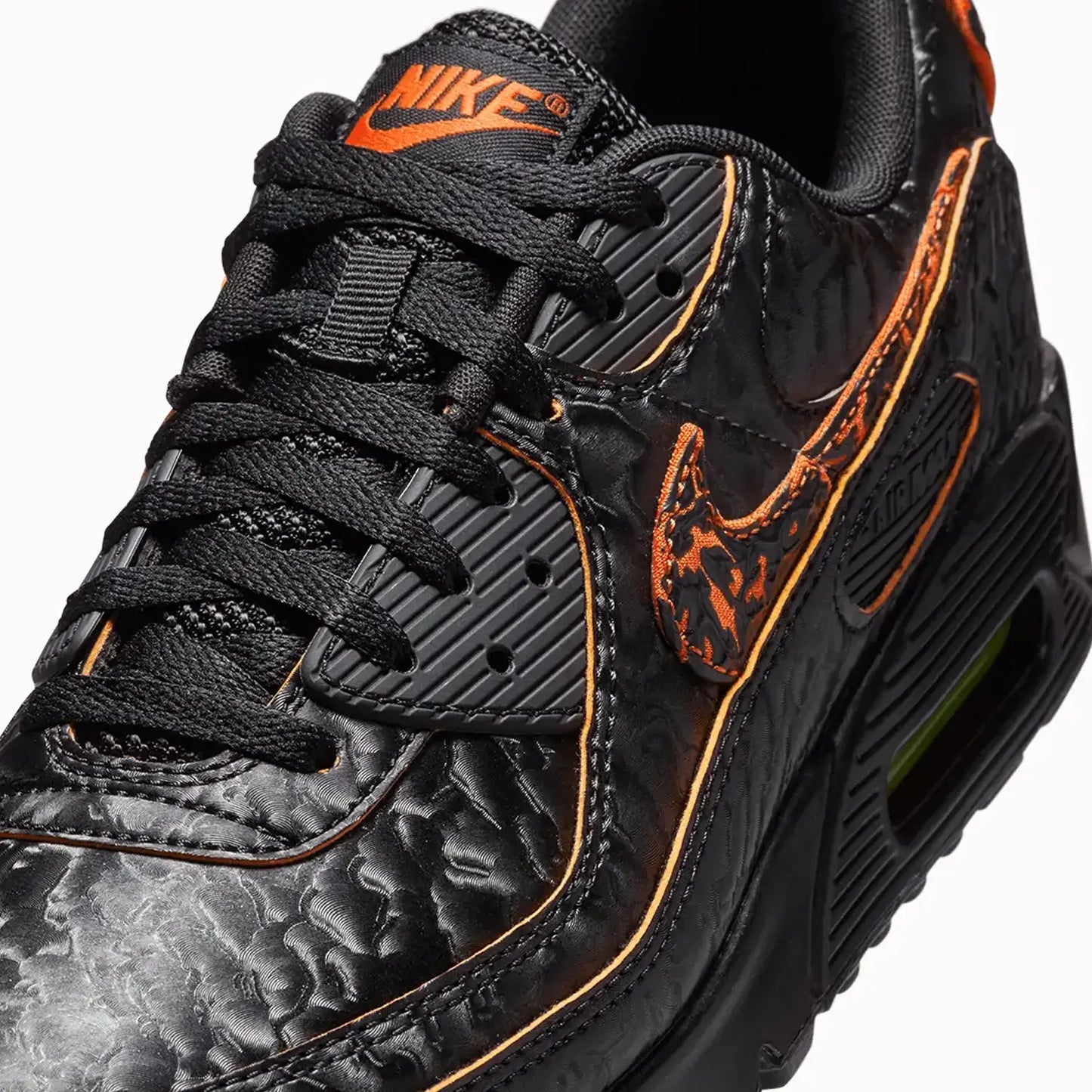 Men's Air Max 90 QS "Volcano"