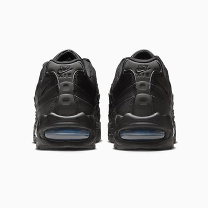 Men's Air Max 95 OG Big Bubble "Triple Black"