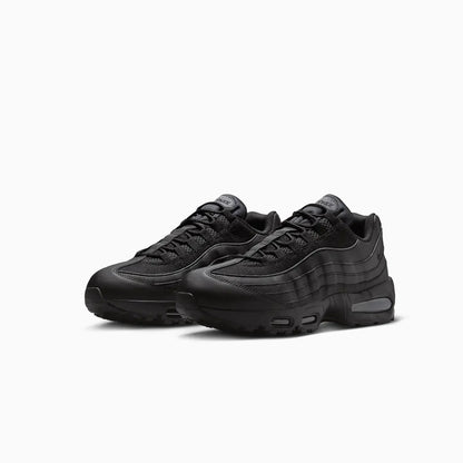 Men's Air Max 95 OG Big Bubble "Triple Black"
