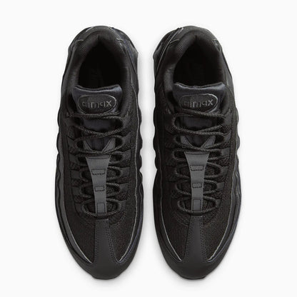 Men's Air Max 95 OG Big Bubble "Triple Black"
