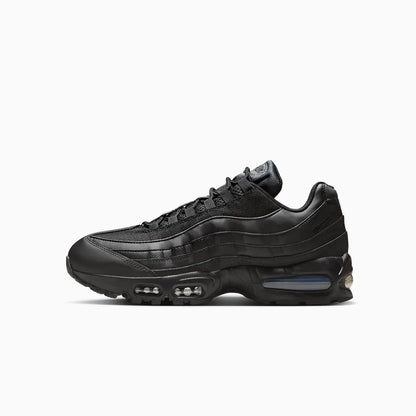 Men's Air Max 95 OG Big Bubble "Triple Black"
