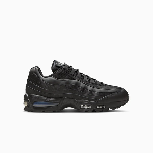 Men's Air Max 95 OG Big Bubble "Triple Black"