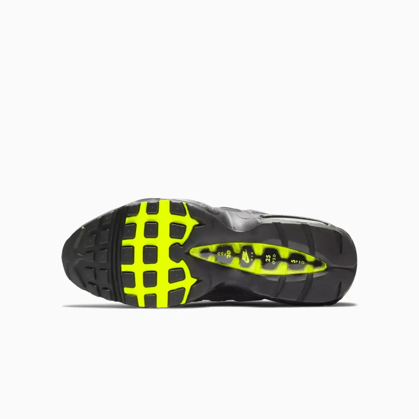 Men's Air Max 95 OG "Neon"