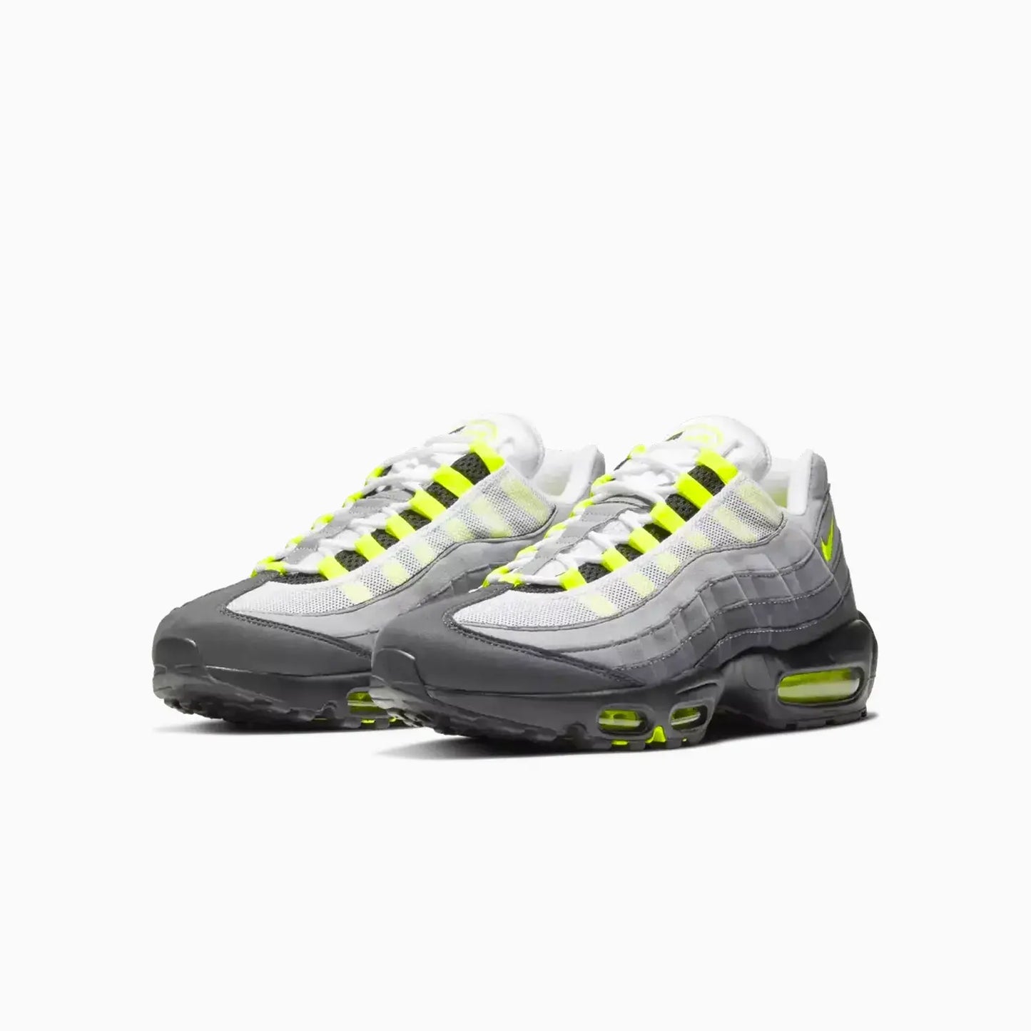 Men's Air Max 95 OG "Neon"