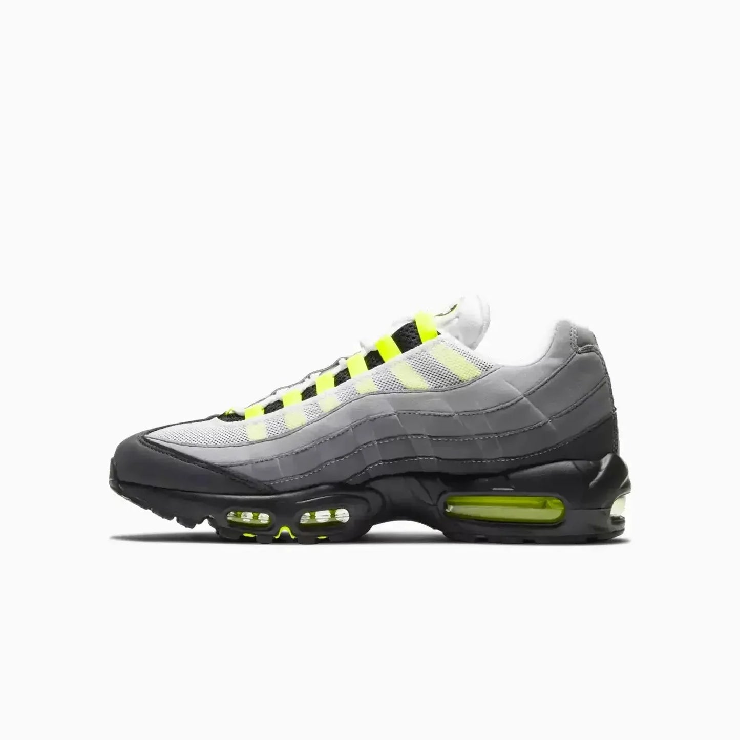 Men's Air Max 95 OG "Neon"