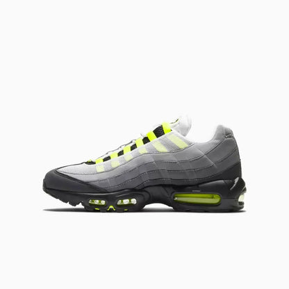 Men's Air Max 95 OG "Neon"