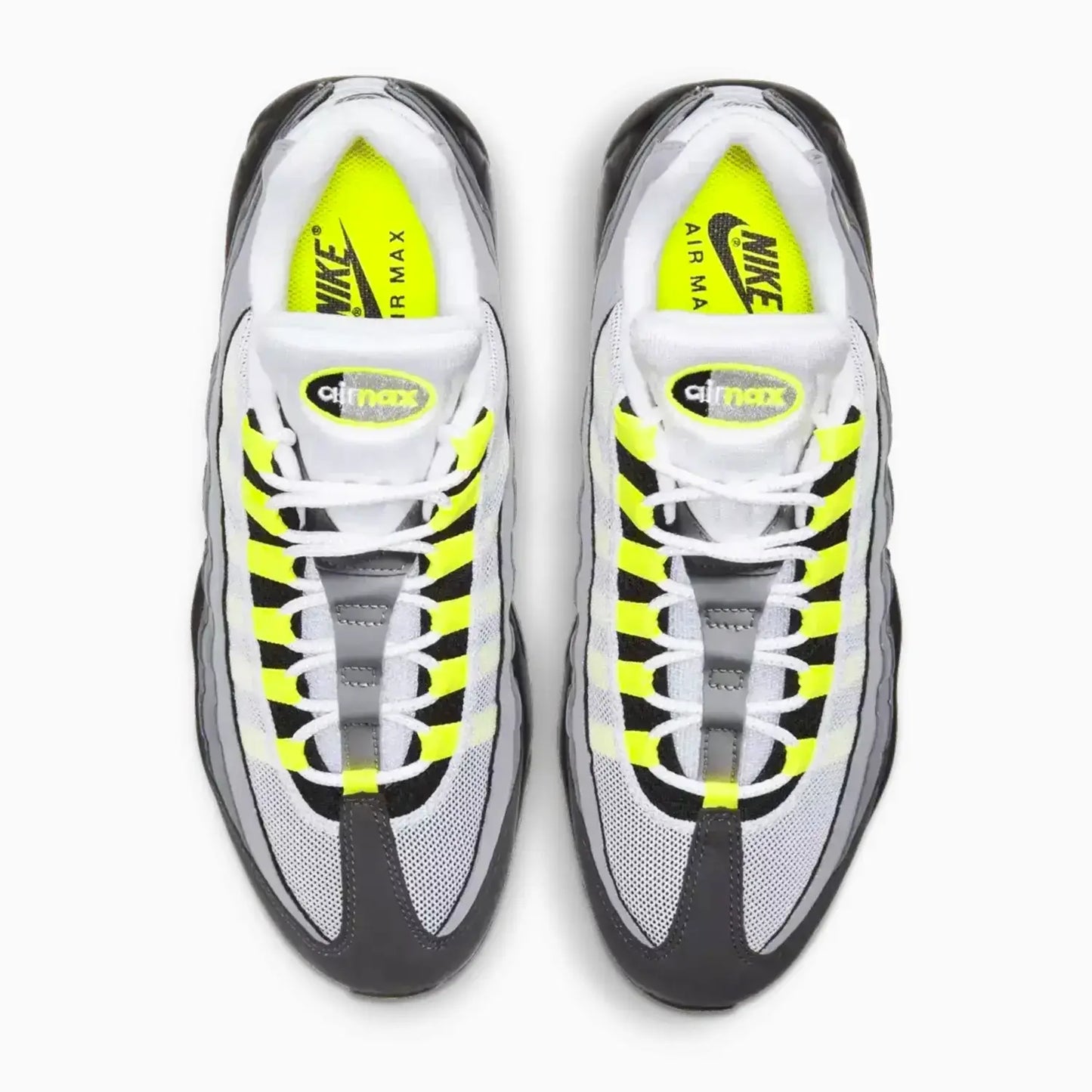 Men's Air Max 95 OG "Neon"