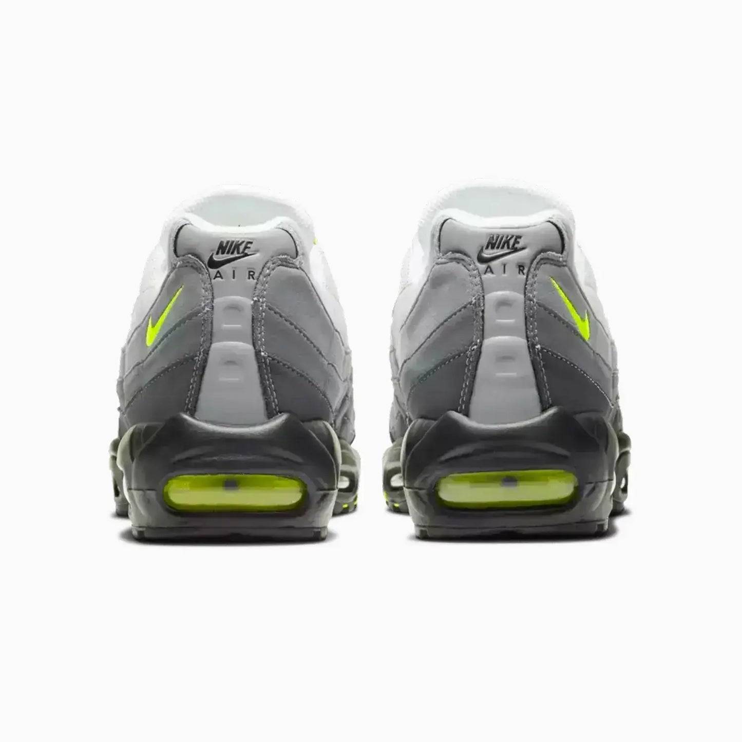 Men's Air Max 95 OG "Neon"