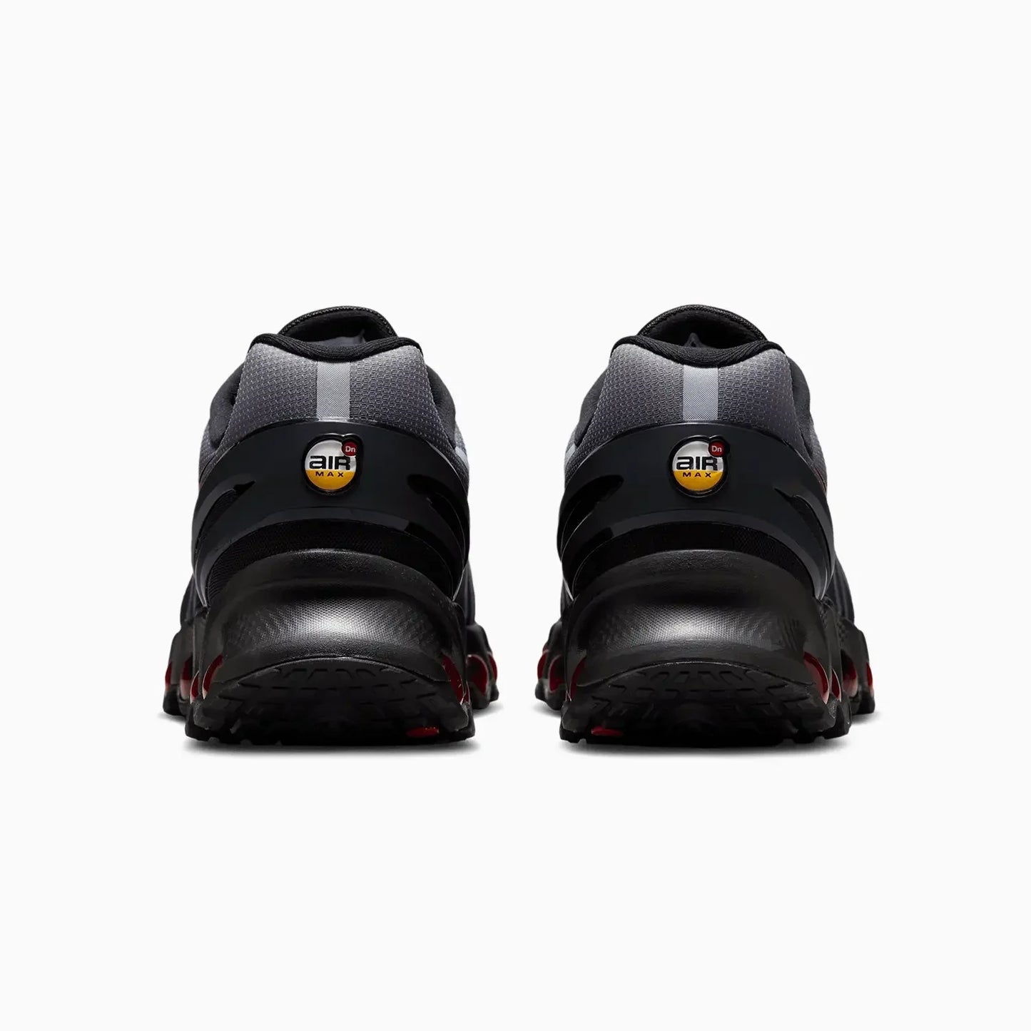 Men's Air Max DN 8 "Black Gym Red"