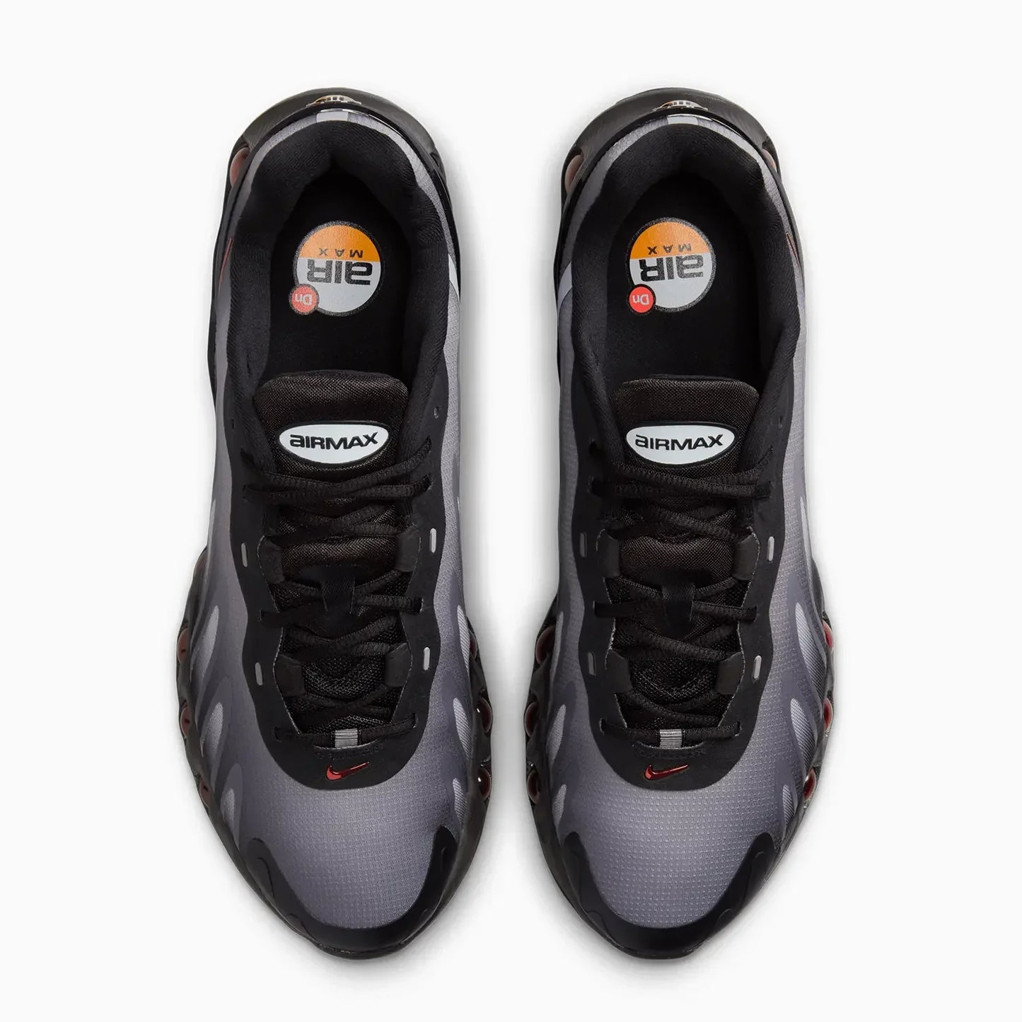 Men's Air Max DN 8 "Black Gym Red"